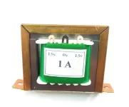 Biến Áp Đôi 24V 1A